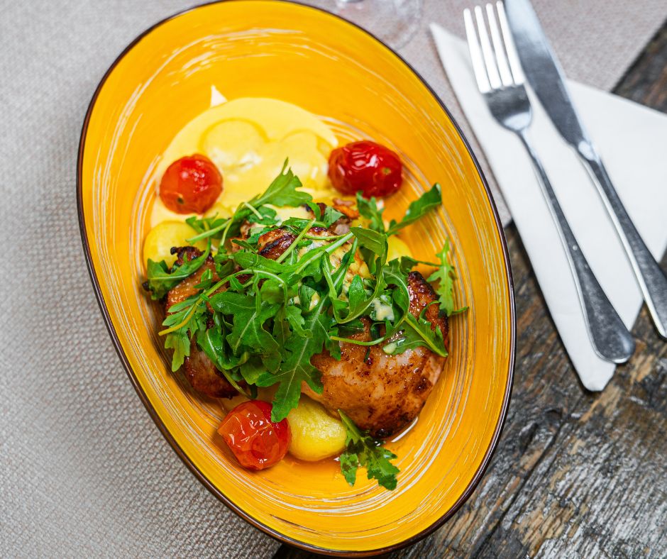 Brown Grey Photo Collage Autumn Vibe Facebook Post (7)